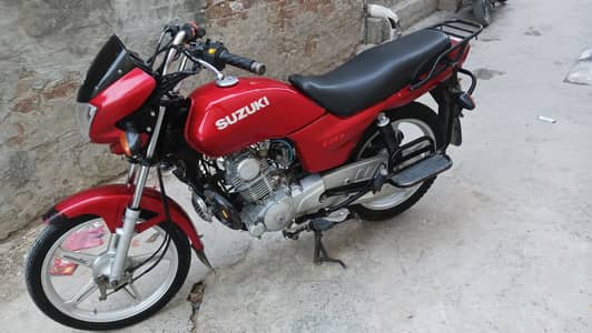 Suzuki GD 110 Model 2019>>[03/35/78/01/152]
