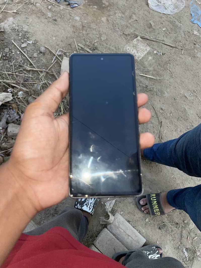 Google pixel 7 2
