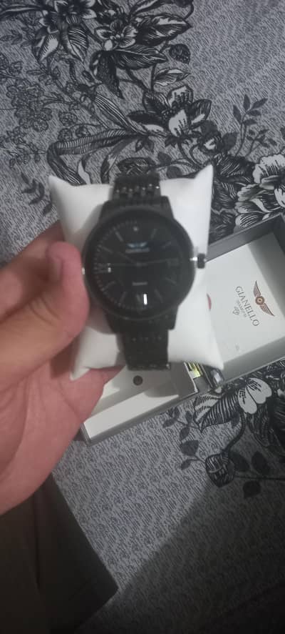 Watch