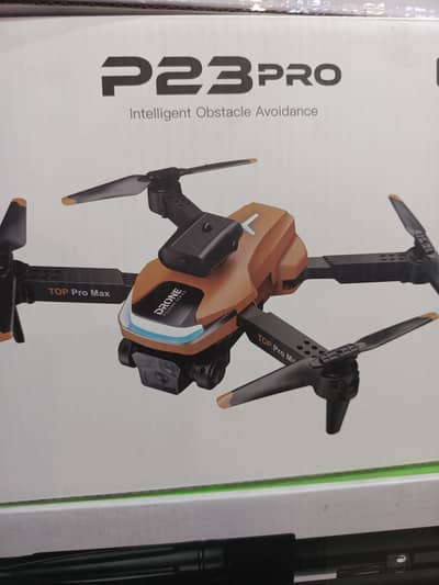 Drone dual camera wireless. good new