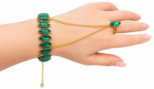 Stylish Artificial Jewellery New