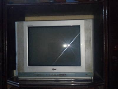 television