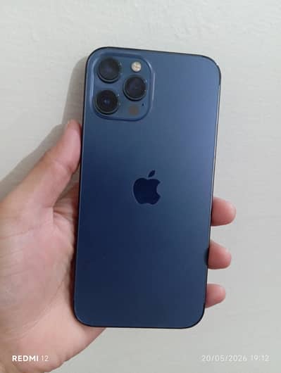 iphone 12 pro max non active