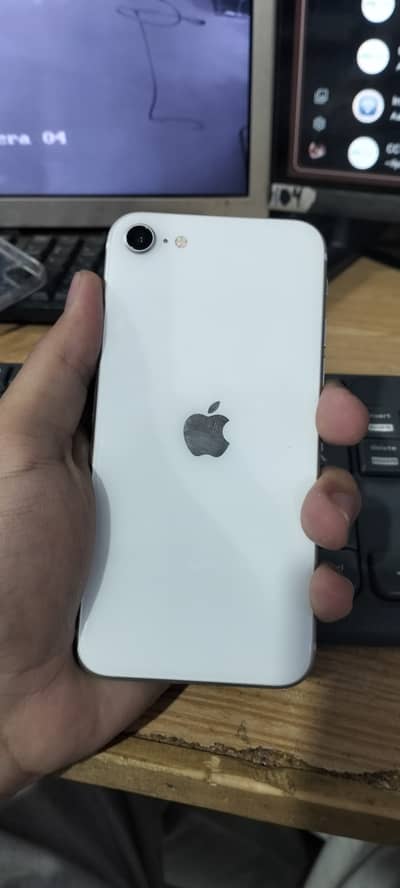 Iphone se 2020 128GB