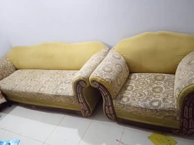 5 seater sofa
