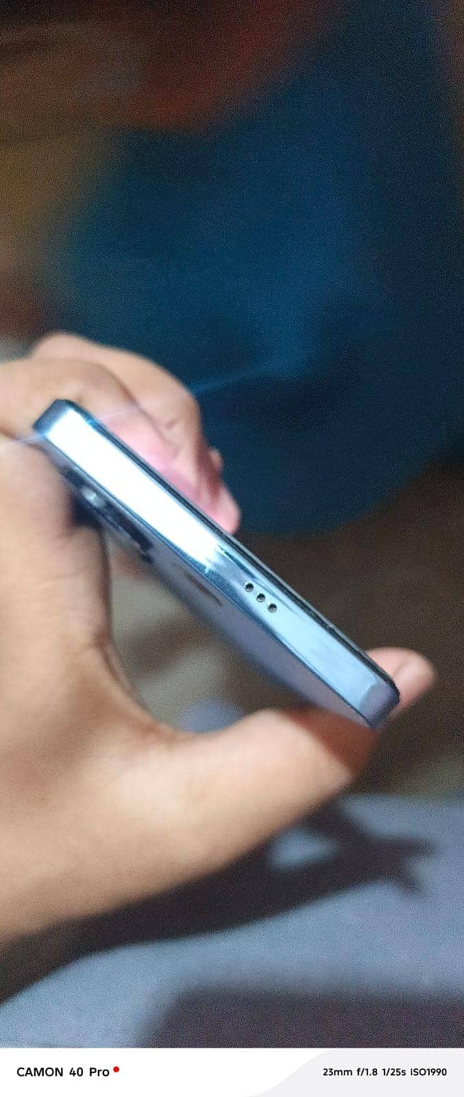 TECNO CAMON 20 1