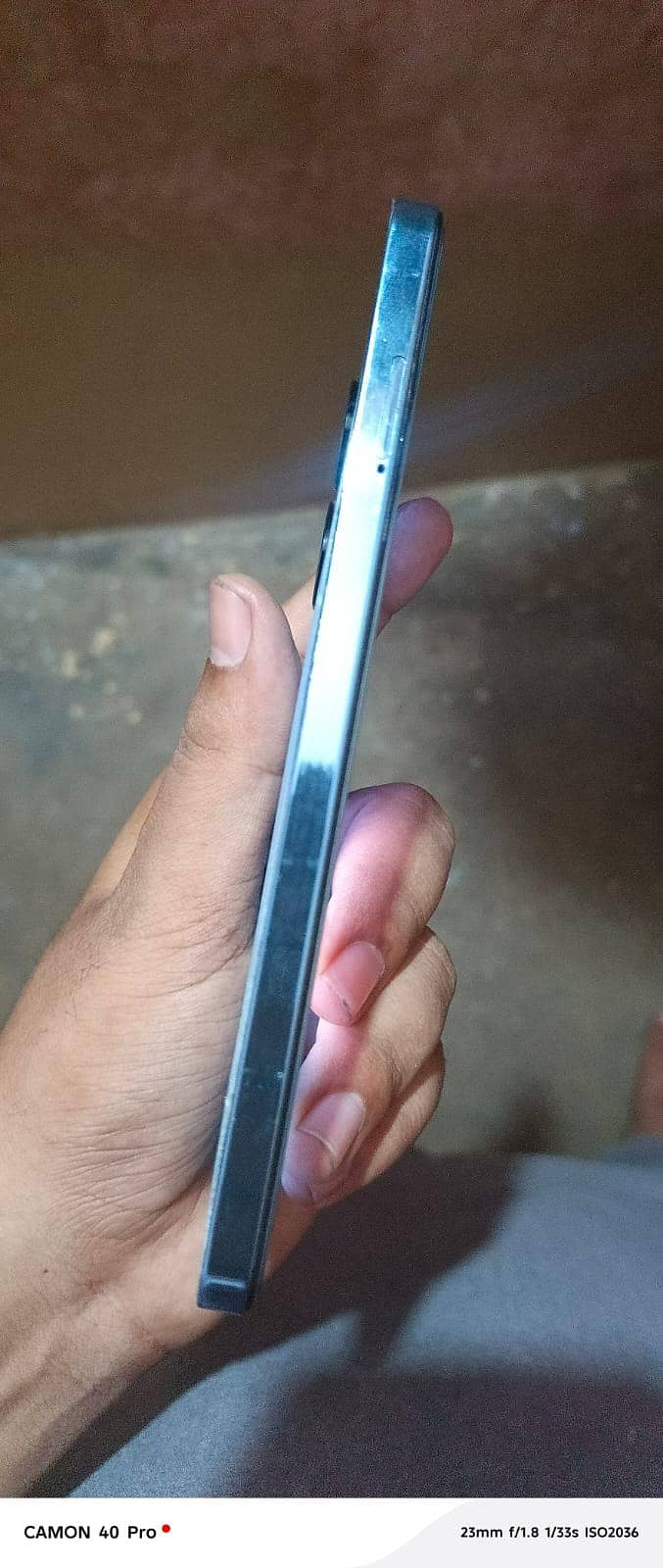 TECNO CAMON 20 2