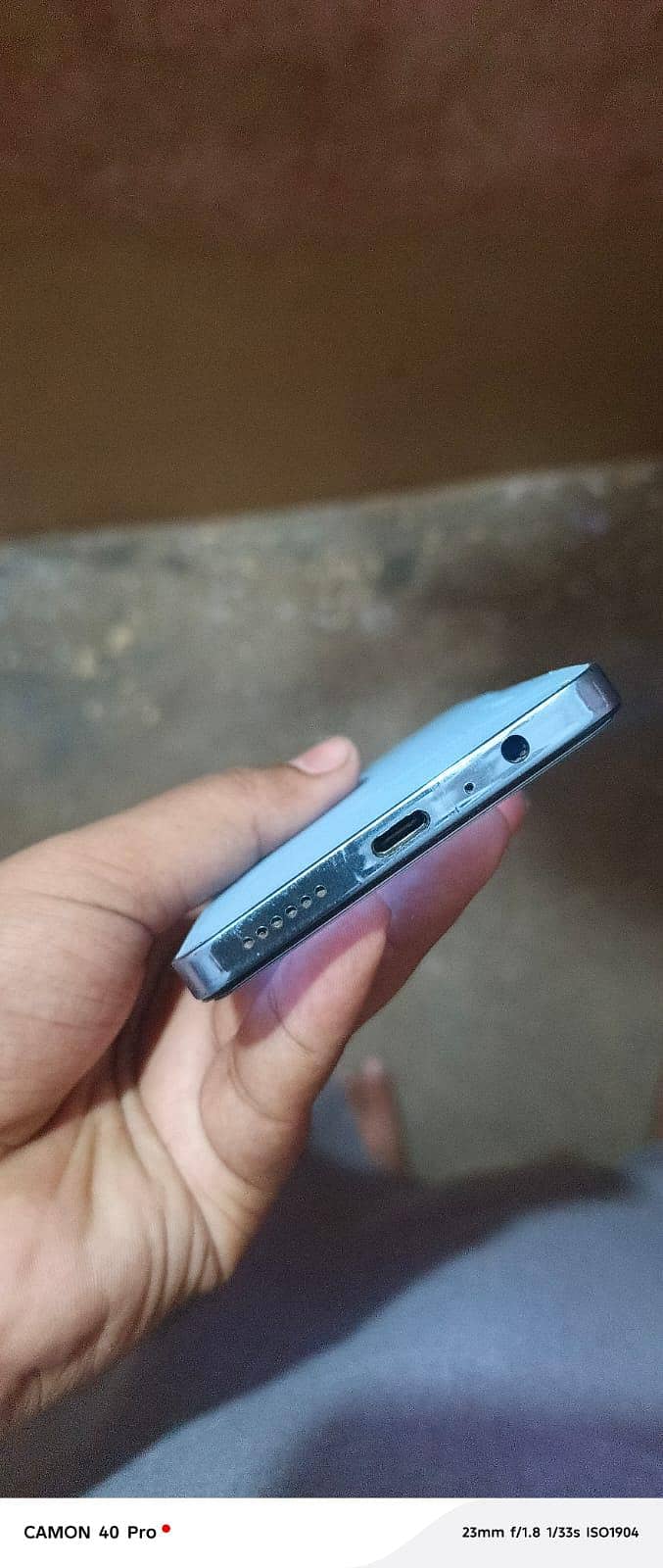 TECNO CAMON 20 3