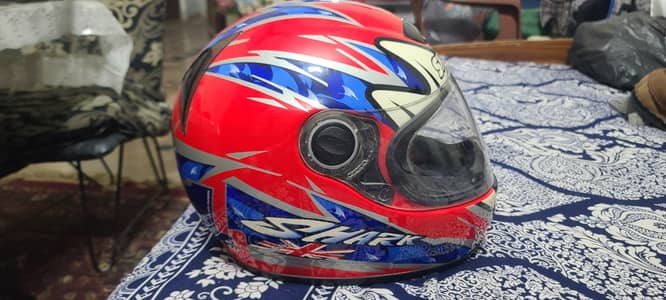 SHARK FOGCITY HELMET FOR SALE
