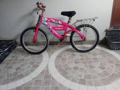good condition cycles for sale