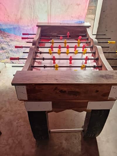 foot ball (batawa) game for sell