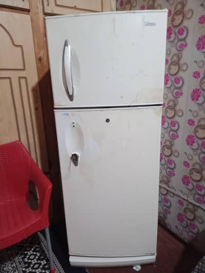 Fridge