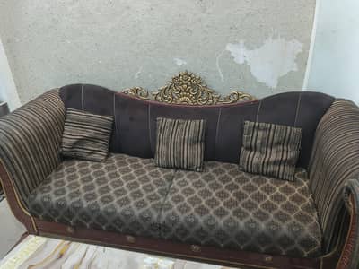 5 seater