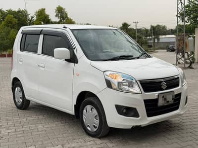 Suzuki wegnor