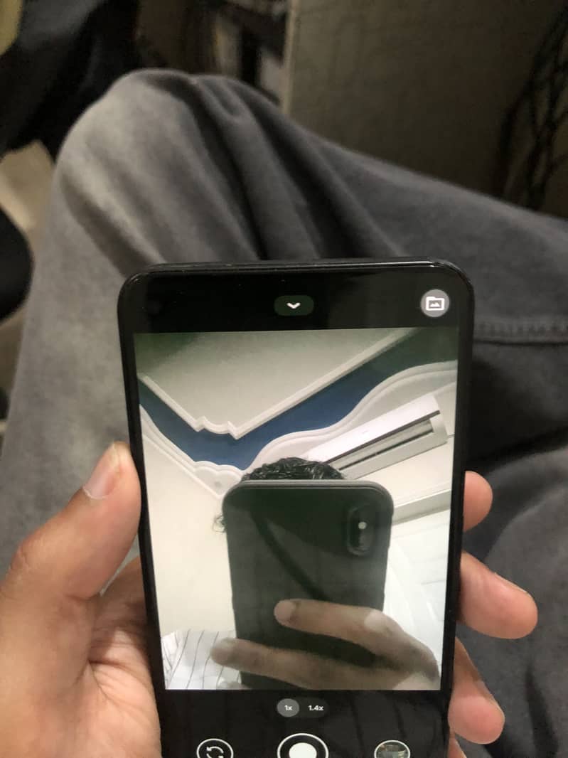 Google pixel 5 1