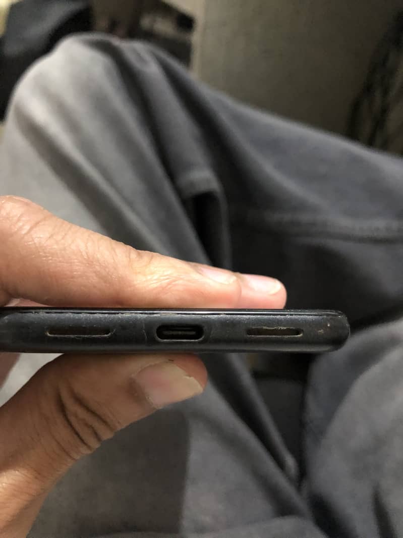 Google pixel 5 2