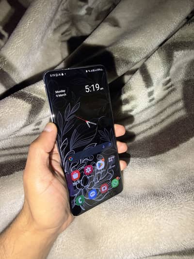 Samsung s20 plus