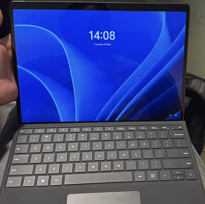 Microsoft Surface Pro 8 i7 11th Gen | 16GB 256GB | Graphite