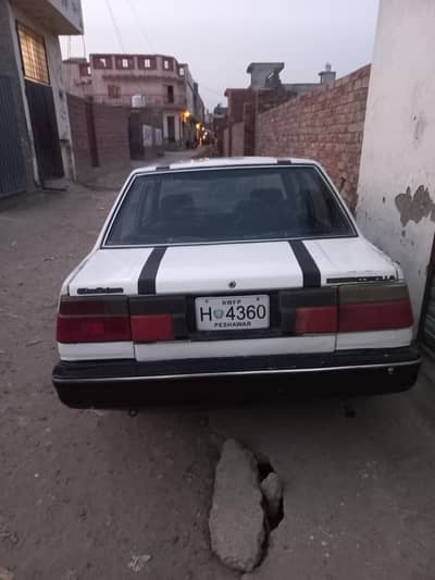 86 corola