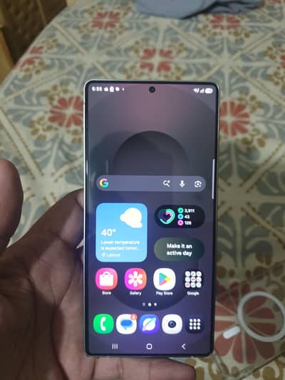 Samsung S25 Ultra Official PTA Approved