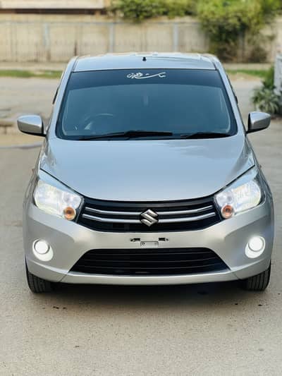 Suzuki Cultus VXL 2021 full Original Condition 03132696404