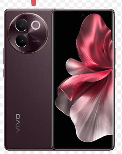 vivo v30e 10.10