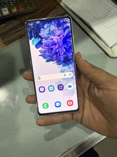 Samsung s20 FE pta approved