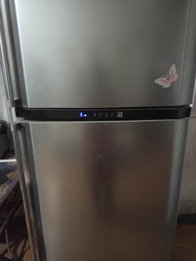 Fridge