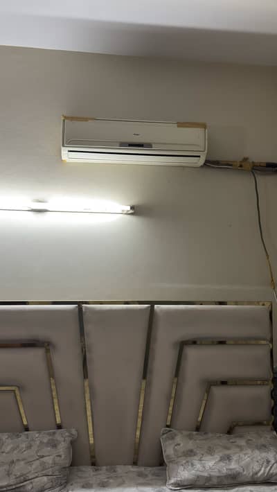 Haier Ac 1.5