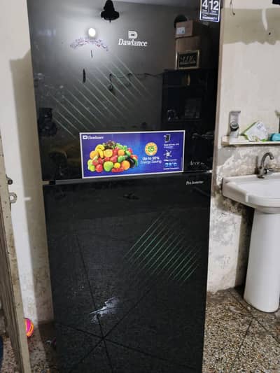aoa 18 days use fridge for sale
