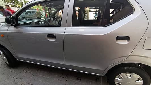 Suzuki Alto 2022 VXR (33400km)
