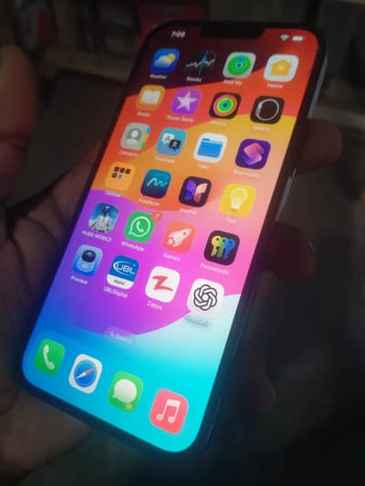 13 pro max 512gb