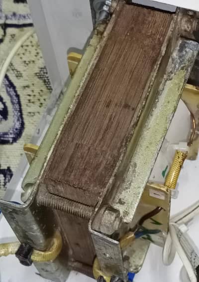 Step down transformer 220 volt to 110 volt