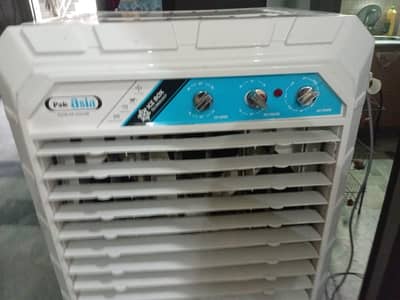 super asia air coler for sale just 1 or 2 months use