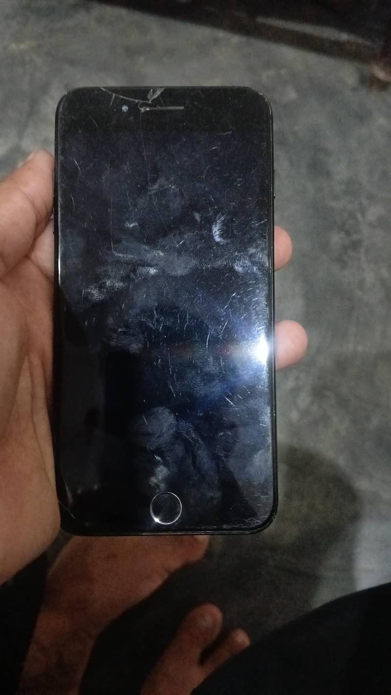 Iphone 7 plus 2