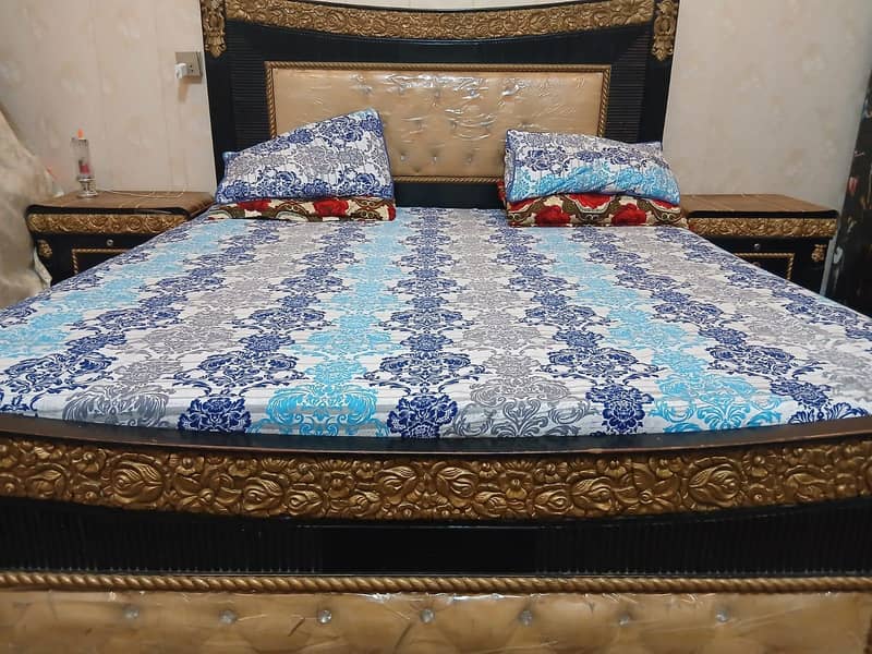 bed set 4