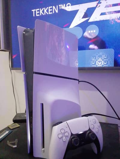 PS5 slim jailbreak