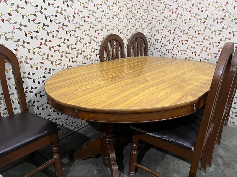 Dining Table 3