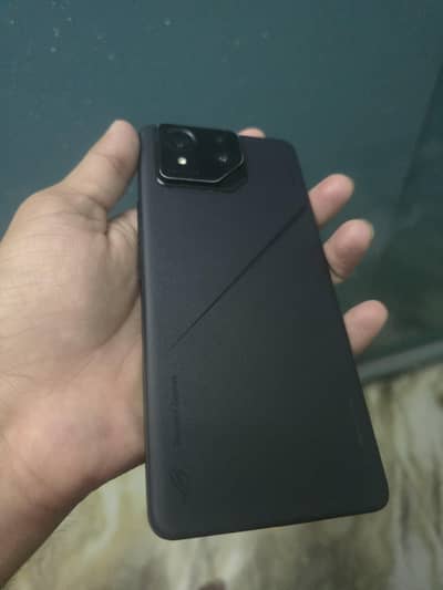 rog 8pro asus