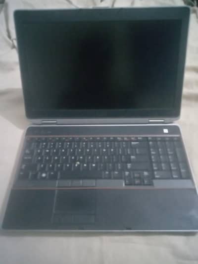 Dell Core i7 2nd Gen