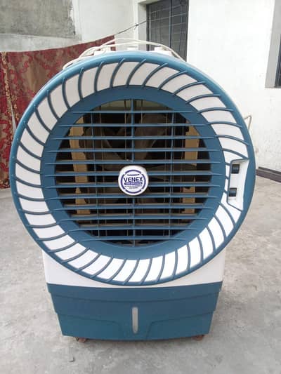 Low price, Like a new Air coller