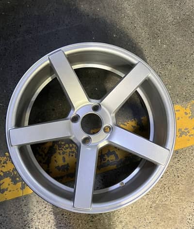 Vossen CV5 For sale