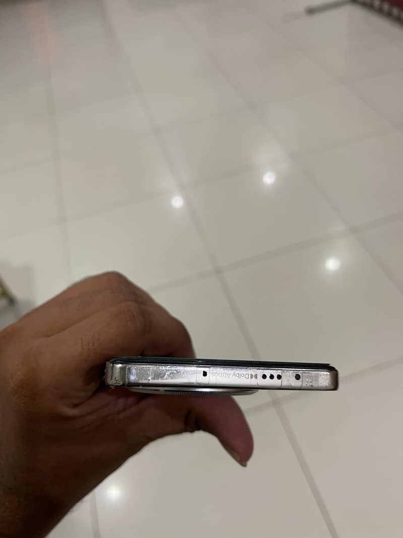 Tecno CAMON 30 4