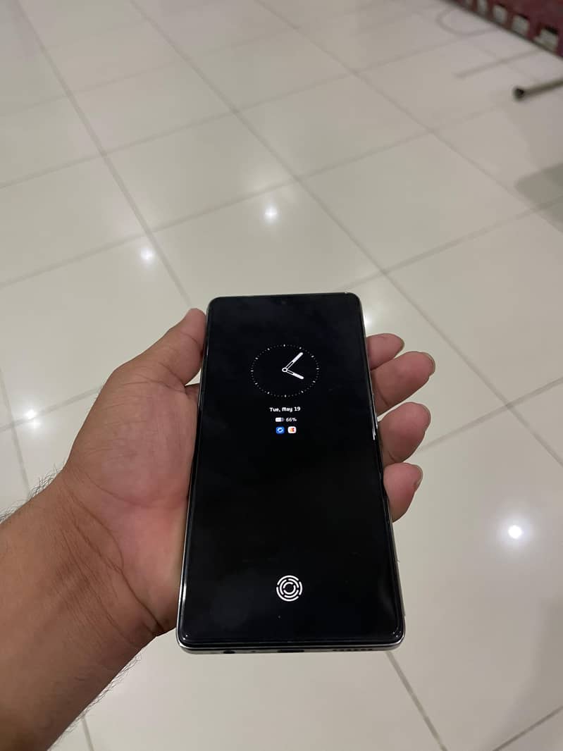 Tecno CAMON 30 5