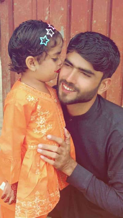 Atta Hussain 
