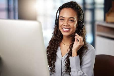 telemarketing