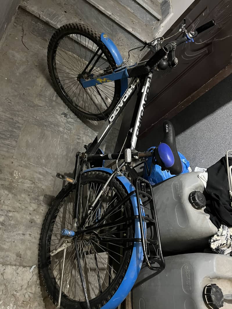 Bicycle 0
