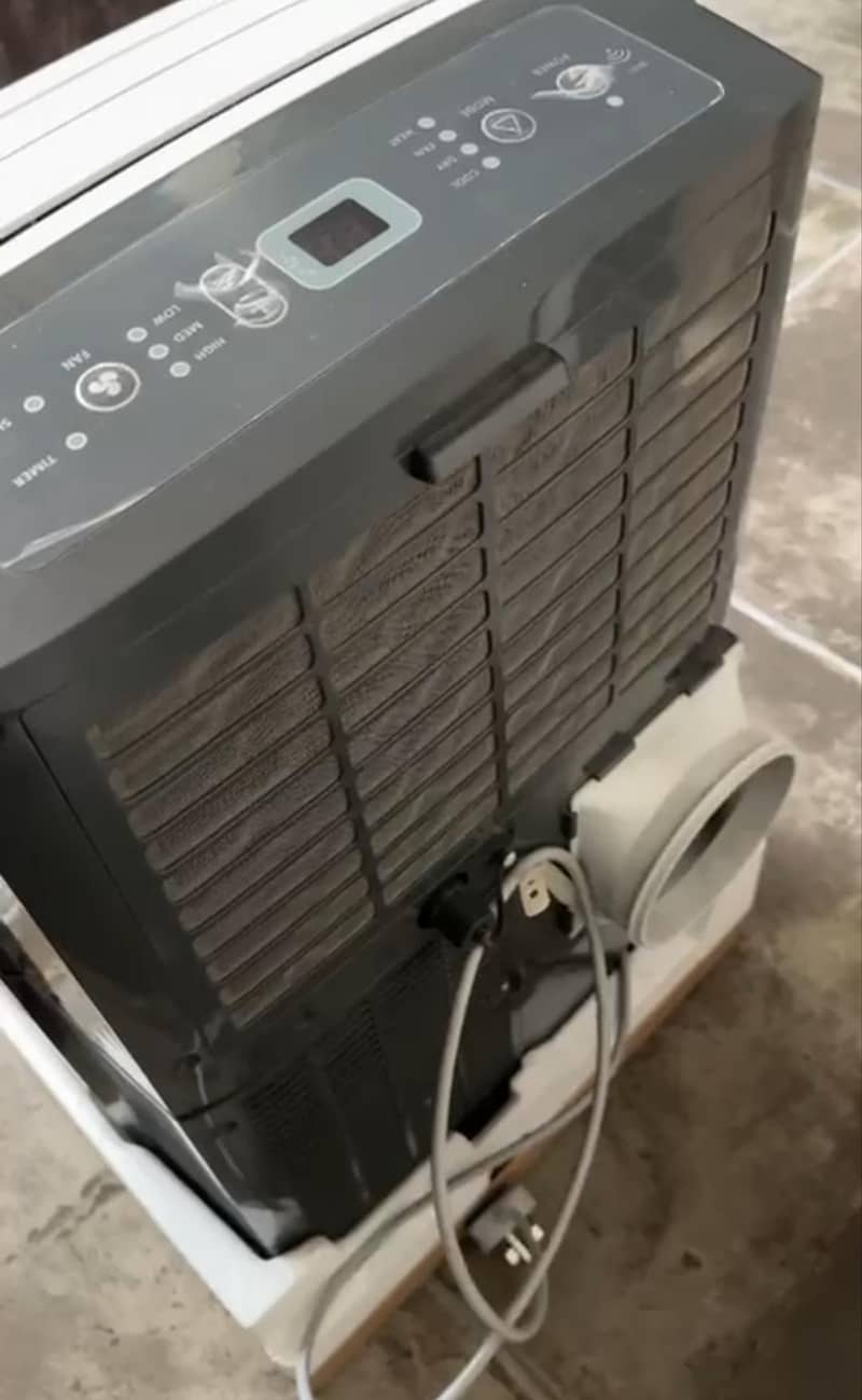 Portable AC 2