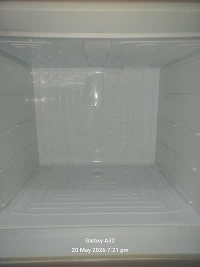 genuine compressor genuine gas no repair fridge