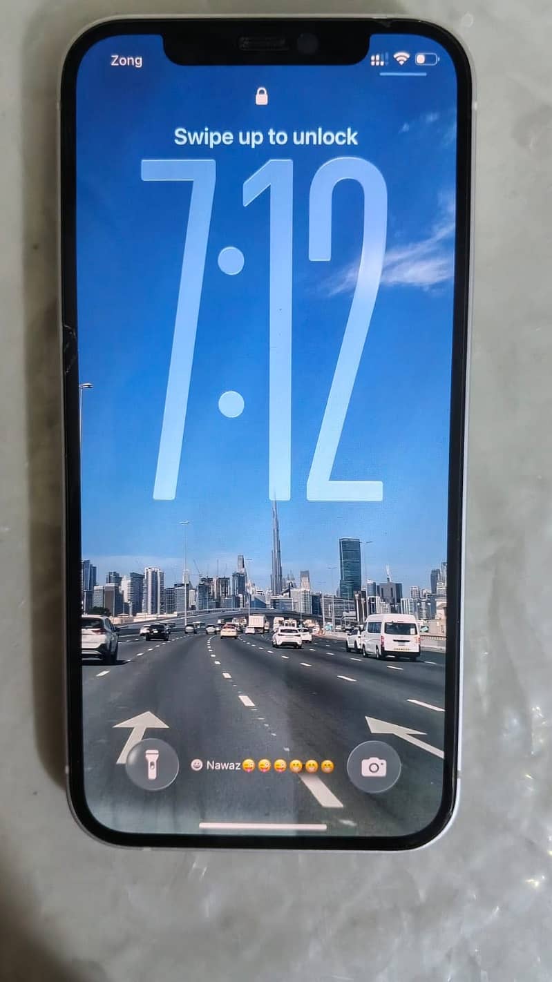 Ipnone 12 4